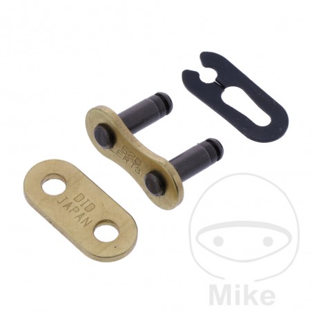 DID Rivet Type Chain Hitch GG 520 ERT3 748.03.53