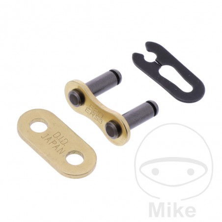 DID Rivet Type Chain Hitch GG520ERS3 748.03.62