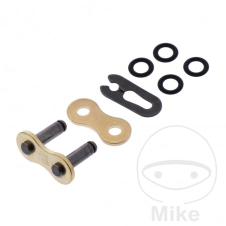 DID Rivet Type Chain Hitch GB520VX3 748.03.74