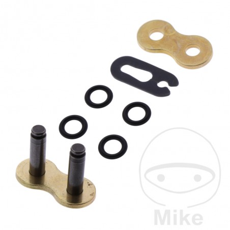 DID Rivet Type Chain Hitch 525VX3 748.03.94