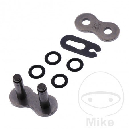 DID Engache de cadena tipo remache 525VX3 748.04.15