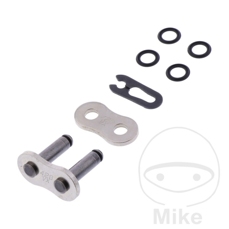 DID Engache de cadena tipo remache SS 428VX 748.04.76
