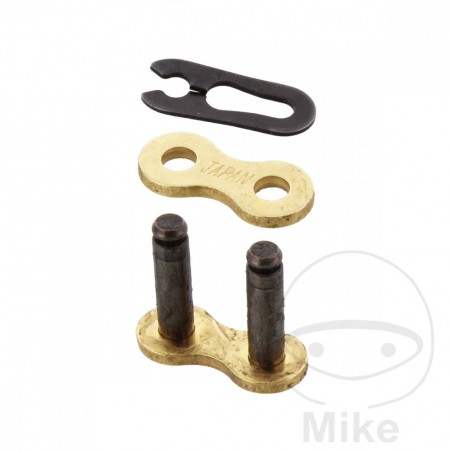 DID Rivet Type Chain Hitch GB428NZ 748.10.88