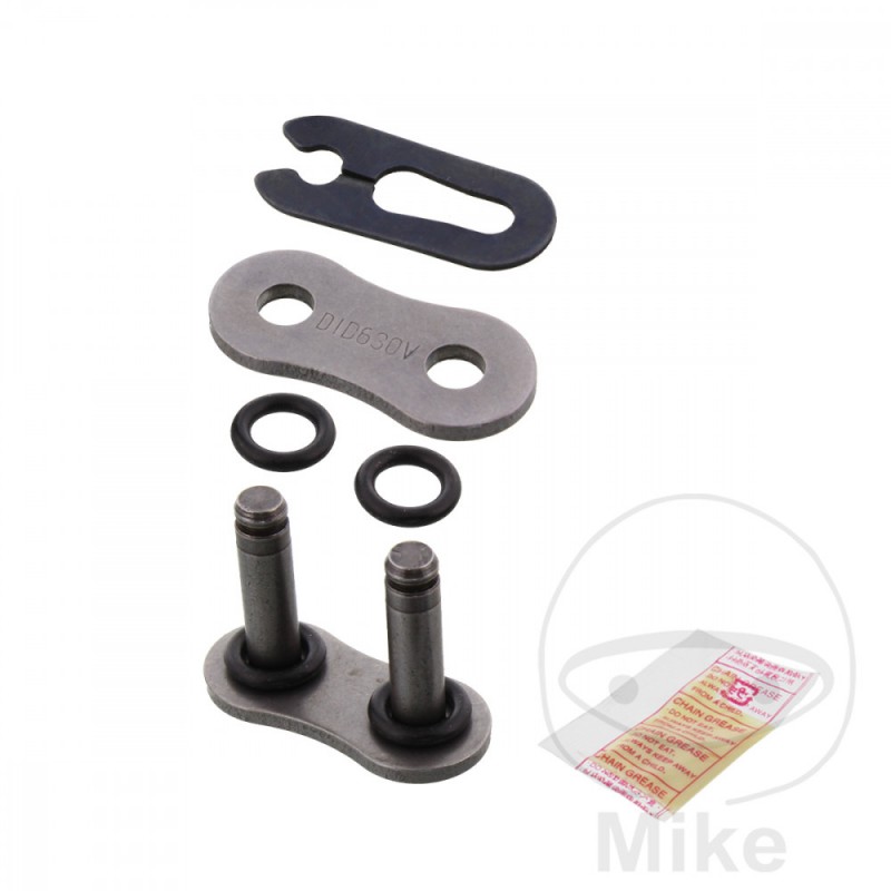 DID Engache de cadena tipo remache 630V 748.37.79