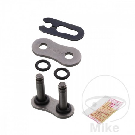 DID Rivet Type Chain Hitch 630V 748.37.79