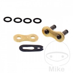 DID Rivet Type Chain Hitch GB520VT2 748.53.03