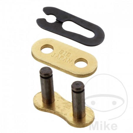 DID Rivet Type Chain Hitch GB520DZ2 748.98.42