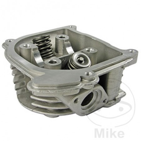 Culata motor 50 CC QMB139 WITHOUT SLS 756.00.84