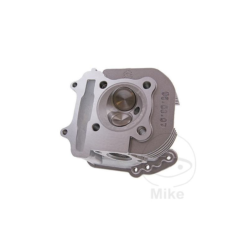 NARAKU Engine cylinder head 125/180 CCM 756.15.66
