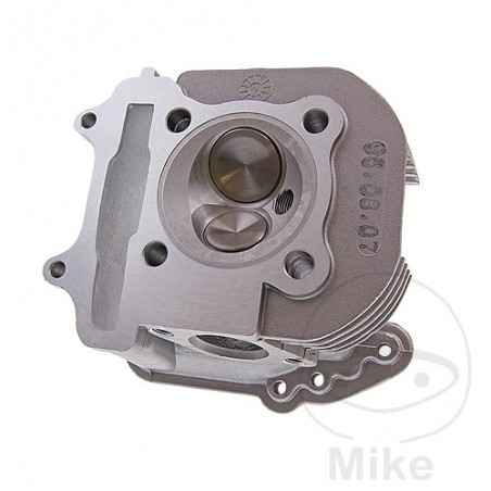 NARAKU Engine cylinder head 125/180 CCM 756.15.66