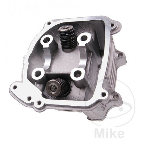 NARAKU Engine cylinder head 125/180 CCM 756.15.66