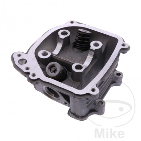 Culata motor con sistema de aire secundario GY6 125 CC 152QMI 756.89.91