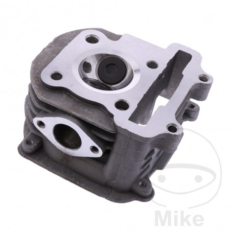 Culata motor con sistema de aire secundario GY6 125 CC 152QMI 756.89.91
