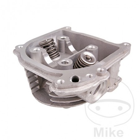 Engine cylinder head 50 CC QMB139 SLS 756.99.16