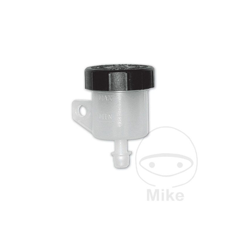 TRW Depósito líquido de frenos delantero con tapon rosca 15 ML 765.34.54