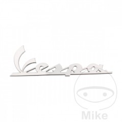 VESPA Decoration plastic letters for motorcycle OEM 773.09.25