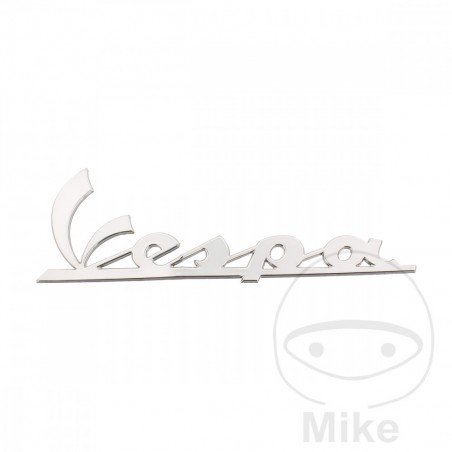 VESPA Decoración letras de plastico para moto OEM 773.09.25
