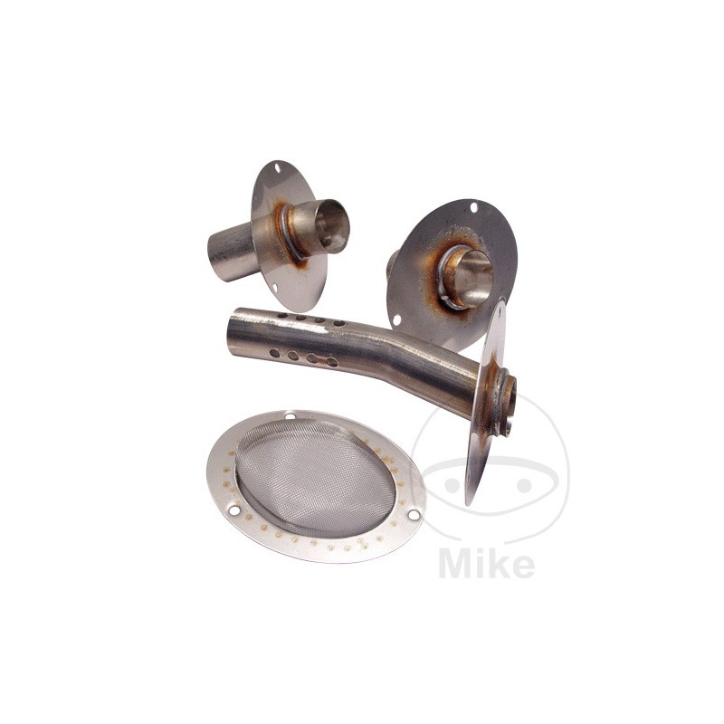 LEOVINCE Db killer para escape X3 783.19.85