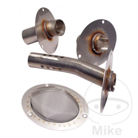 LEOVINCE Db killer para escape X3 783.19.85