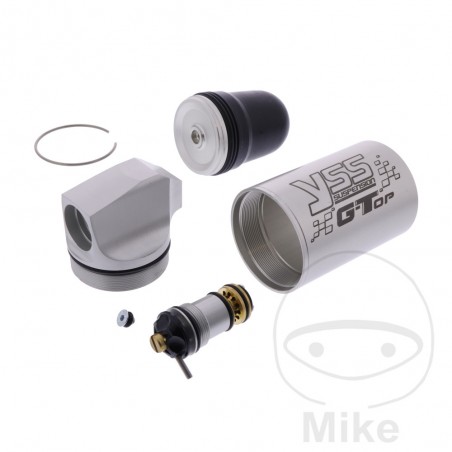 YSS SUSPENSION Deposito de compensacion 30 CLICK 46X75 MM 789.17.97