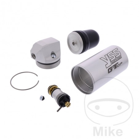 YSS SUSPENSION Deposito de compensacion 30 CLICK 46X90MM 789.17.98