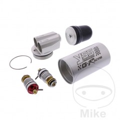 YSS SUSPENSION Deposito de compensacion HIGH/LOW 46X90 MM 789.18.01