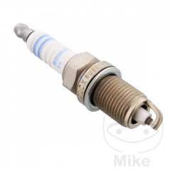 BOSCH Spark plug FR9LCX 129.00.04