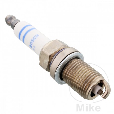 BOSCH Spark plug FQR8DE ALTN:1347343 129.00.16