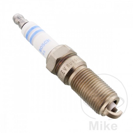 BOSCH Spark plug HR7MEV 129.00.26