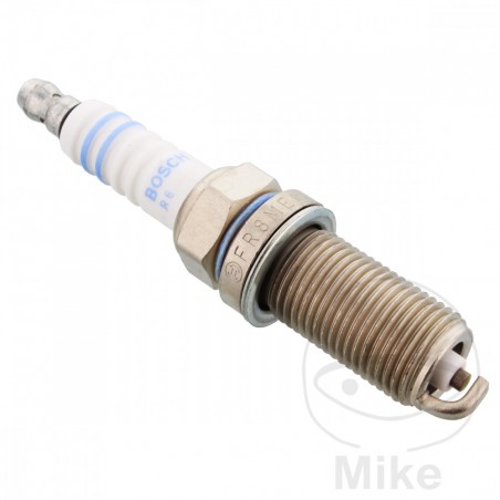 BOSCH Spark plug FR8ME ALTN:1347228 129.03.86