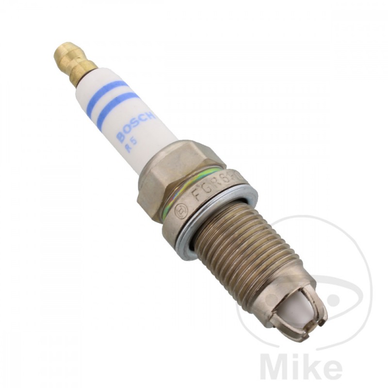 BOSCH Spark plug FGR6HQE0 129.05.92