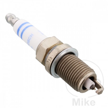 BOSCH Bujía FR7KPP332 ALTN:1347335 129.07.82