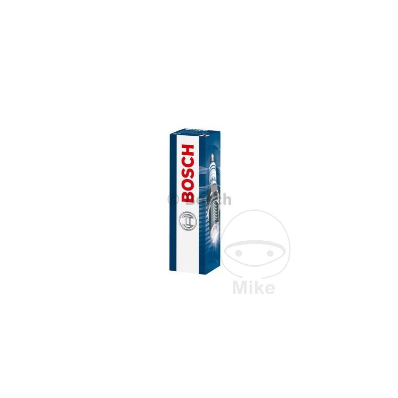 BOSCH Spark plug VR6NE 129.00.60