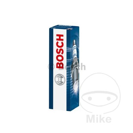 BOSCH Bujia de encendido VR6NE 129.00.60