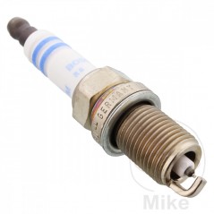 BOSCH Spark plug FR7KPP33U+ 129.09.31