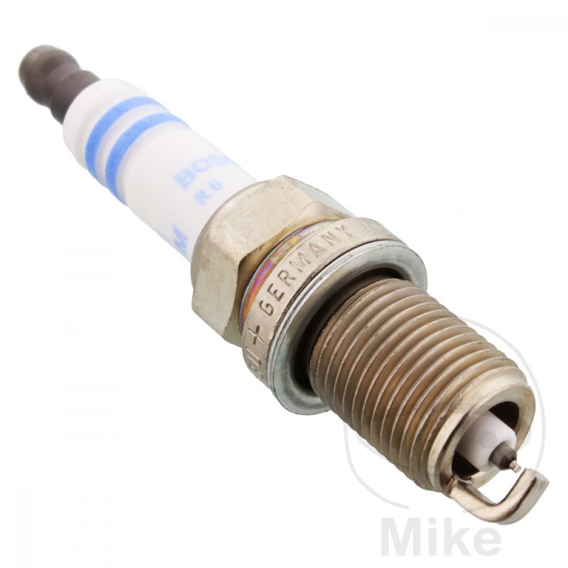 BOSCH Spark plug FR7KPP33U+ 129.09.31