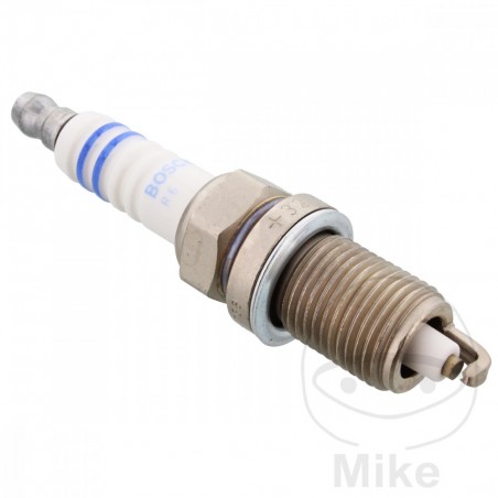 BOSCH Spark plug FR7LCX+ ALTN:1345602 129.10.38