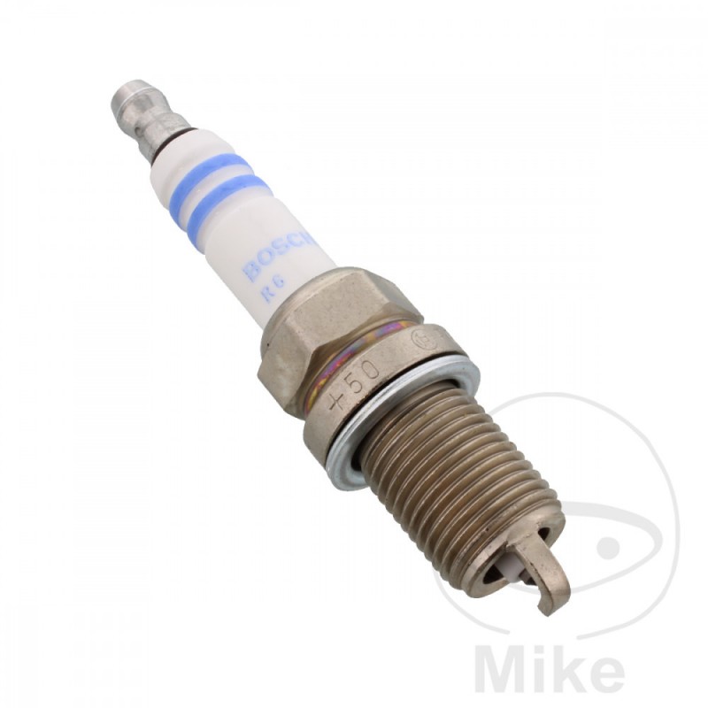 BOSCH Spark plug FR7KPP33+ ALTN:1346873 129.11.11