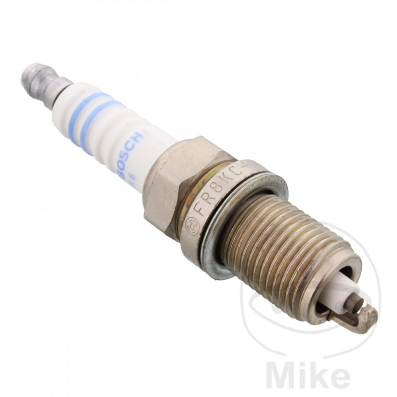 BOSCH Spark plug FR8KC+ 129.11.60