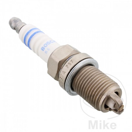 BOSCH Spark plug FR6KDC+ ALTN:1347194 129.11.94