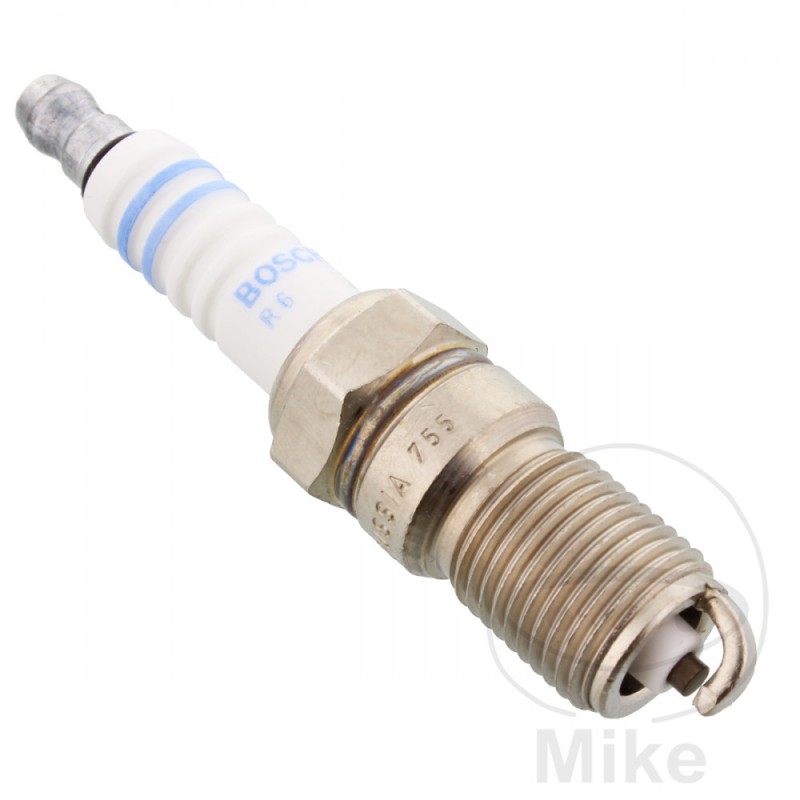 BOSCH Bujía HR7DC+ ALTN:7081664 129.53.28