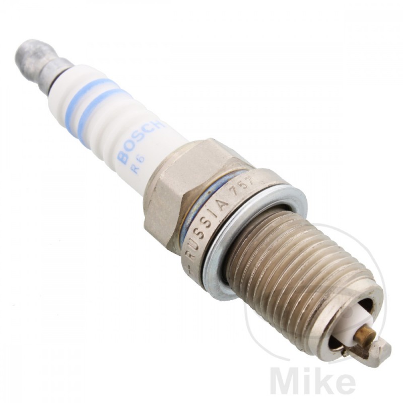 BOSCH Bujía FR7DC+ ALTN:1346683 129.53.51