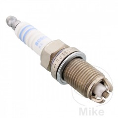 BOSCH Bujía FLR8LDCU+ ALTN:1346741 129.53.69