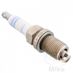 BOSCH Bujía FR7DCX+ ALTN:1345685 129.53.85