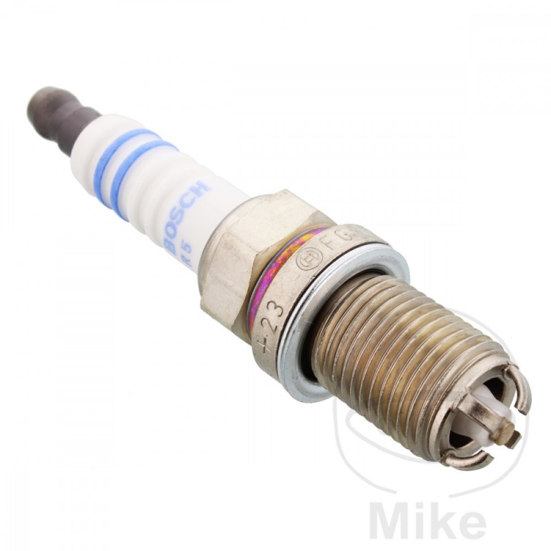 BOSCH Spark plug FGR7DQE+ ALTN:1346147 129.55.00
