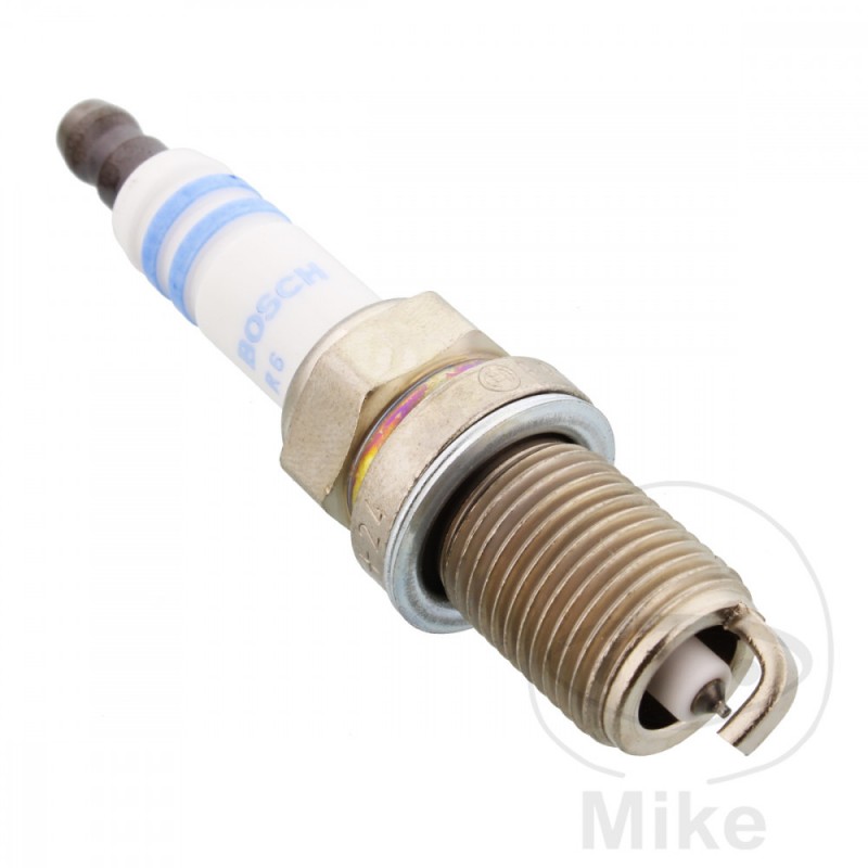 BOSCH Spark plug FR7DPP+ 129.55.18