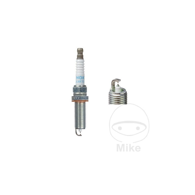 NGK Bujia de encendido MR9F 134.50.91