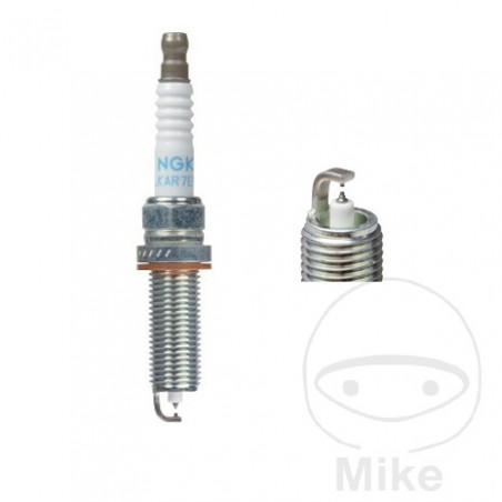 NGK Spark plug MR9F 134.50.91