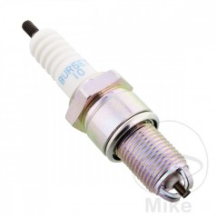 NGK Spark plug BUR5ET-10 ALTN: 1295310 134.66.00