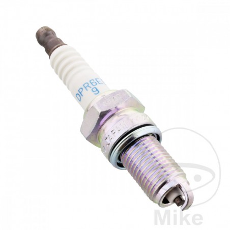 NGK Spark plug DPR6EB9 134.78.89